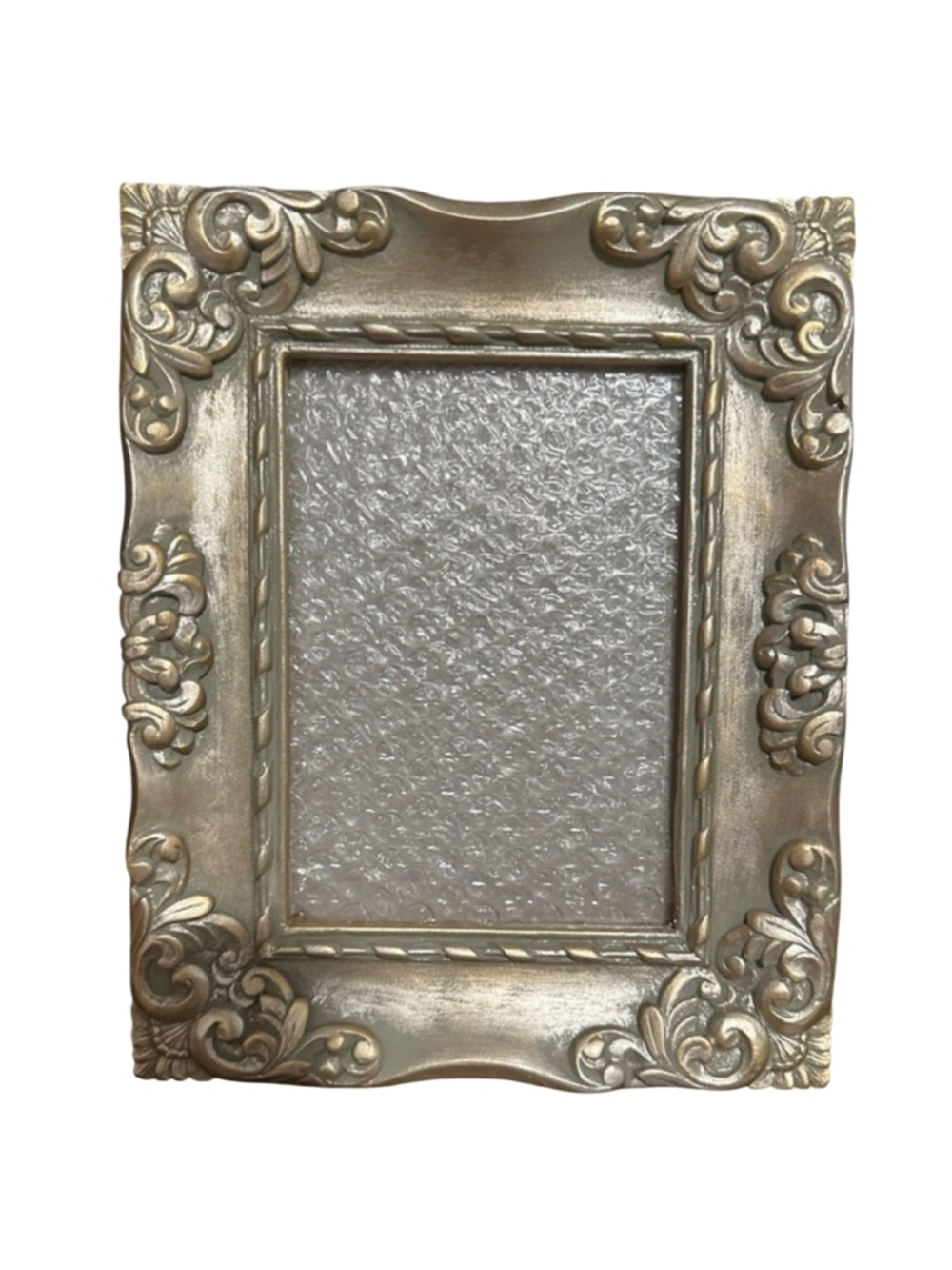 Ornate Cynthia Rowley Picture Frame 5x7